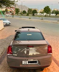 Chrysler 300